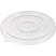 превью Крышка PET плоская OSQ ROUND BOWL 620, 750, 1000 MP (270 шт./кор. )