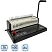 превью Брошюровщик Office Kit B2116