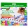 Фломастеры BRAUBERG KIDS КЛАССИЧЕСКИЕ 24 цвета, вентилируемый колпачок, ПВХ-упаковка