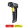 Сканер ШК Mindeo MD6000AT ручной, 2D имидж, серый, подставка, USB