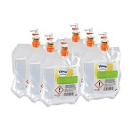 Сменный картридж для освежителя воздуха 300 мл KIMBERLY-CLARK Kleenex Fresh, КОМПЛЕКТ 6шт