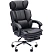 превью Кресло VT_Chairman CH644 экокожа, черный