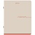 превью Тетрадь А5, 48 л., BRAUBERG, скоба, клетка, SoftTouch, «Минимал_Цвет», (микс в спайке)