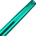 превью Ручка шариковая Pilot Super Grip BPS-GG-F-G зеленая (толщина линии 0.22 мм)