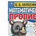 превью Математические прописи, А5, Умка «Готовим руку к письму. О. Б. Колесникова 3-4 года», 16стр. 