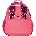 Ранец №1 School анатомический Basic Bunny