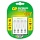 Зарядное устройство GP PB410GS130, в комплекте 2 акк. 1300 mAh