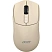 превью Мышь беспроводная Acer OMR312 бежевая (ZL.MCECC.037)