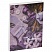 превью Фотоальбом 36 фото 10×15см, ArtSpace «Lavender», мягкая обложка, ПП карман