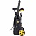 превью Минимойка HUTER M135-PW, мощность 1.65 кВт, давление 135 бар, шланг 5 м