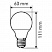 превью Лампа светодиодная ЭРА LED 12 Вт E27 грушевидная 6500 К холодный белый свет