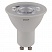 превью Лампа светодиодная Osram 5 Вт GU10 спот 4000 К нейтральный белый свет