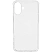 превью Чехол-накладка Pero для Apple iPhone 16 Plus прозрачный (9880010403272)