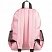 превью Рюкзак №1 School Smart розовый