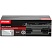 превью Картридж лазерный Комус 069H BK чер. пов. емк. для Canon LBP673Cdw/MF754Cdw