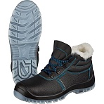 Ботинки TOPFORT 3 МППИ утепленные, ПУ/ТПУ р.48