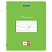 превью Тетради 18 л. КОМПЛЕКТ 10 шт. BRAUBERG «КЛАССИКА», линия, обложка картон, ЗЕЛЕНАЯ