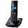 Радиотелефон PANASONIC KX-TG1611RUH, память 50 номеров, АОН, повтор, часы/будильник, серый