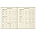 превью Дневник 1-11 кл. 48л. (твердый) BG «Travel», иск. кожа, тиснение фольгой, ляссе, на резинке