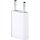 Зарядное устройство Apple (MNWP3ZM/A) 35W Dual USB-C Port