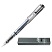 превью Ручка перьевая LAMY 012 vista, Прозрачный, F, 4000085