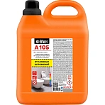 Профессиональное средство для удаления сложных загрязнений Effect Alfa 105 5 л