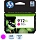Картридж струйный HP 730 P2V63A пурпурный оригинальный