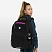 превью Рюкзак Berlingo ErgoFlex «Youth Fusion» 42×30×17см, 2 отделения, 4 кармана, эргономичная спинка