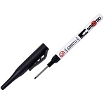 Маркер для отверстий и труднодоступных мест SANITOO 0.7 - 1 мм (черный)