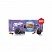 превью Шоколад Milka молочный с начинкой со вкусом ванили и печенья Oreo 300 г