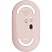 превью Мышь компьютерная Logitech WRL PEBBLE M350 PINK 910-005575