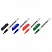 превью Набор маркеров для досок 4 цвета (толщина линии 1-3 мм)
