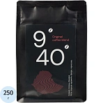Кофе молотый 9/40 Original coffee blend, 250г