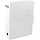 Папка архивная с завязками OfficeSpace, микрогофрокартон, 75мм, белый, до 700л. 