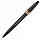 Ручка-кисть PENTEL (Япония) «Brush Sign Pen Artist», линия письма 0.5-5 мм, оранжевая