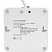 превью Сетевой фильтр Cablexpert Plate 4р/2м, 10А, 2xUSB, белый(PLT-4-C2U2-W-2)