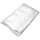 Пакеты фасовочные OfficeClean, ПНД, 30×40см, 12мкм, рулон на втулке, 500шт. 