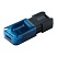 превью Флеш-память Kingston DataTraveler 80M, 128 Гб, OTG USB Type-C