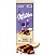 превью Шоколад Milka Bubbles молочный пористый c кокосовой начинкой, 92г