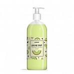 Крем-мыло жидкое Pro-Brite Cream Soap Premium Киви 500 мл