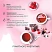 превью Чай чёрный Ahmad Tea Raspberry Indulgence 100 пакетиков (малина)