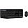 Клавиатура Logitech Wireless Combo MK270 (920-004518)