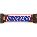 Шоколадный батончик Snickers 50.5г