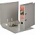 превью Папка с арочным механизмом Esselte No.1 Power Solea 75 мм серая