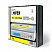 превью Диск DVD-R Mirex 4.7 ГБ 16x slim box (5 штук в упаковке)