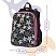 превью Ранец Berlingo Expert «Glossy stars» 37×28×16см, 2 отделения, 2 кармана, анатомическая спинка