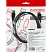 превью Удлинитель Promega Jet/BigTech A - USB A 1.8 метра (OAVDC009)