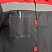 превью Костюм рабочий летний мужской л20-КБР с СОП серый/красный (размер 104-108 (52-54), рост 182-188)