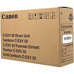 Барабан для лазерной печати Canon C-EXV 50 (9437B002AA) драм для... 
