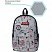 превью Рюкзак Berlingo Casual «First in Space» 39.5×27×13см, 1 отделение, 3 кармана, уплотненная спинка